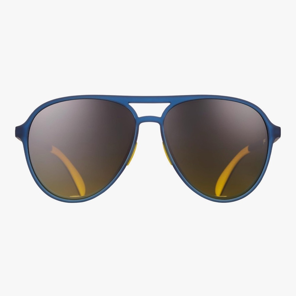 Goodr sunglasses 
Frequent Skymall Shoppers - Picture 3 of 8